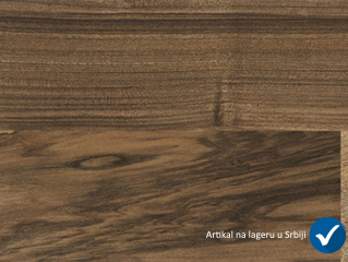 laminatna podna obloga Orah Limana 37503 Kaindl laminat, pod