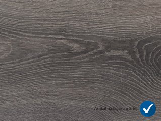 laminatna podna obloga Hrast Siela 37527 Kaindl laminat, pod