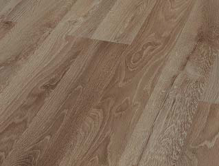 laminatna podna obloga HRAST LUXURY TITAN D 4154 Kronotex laminat, pod