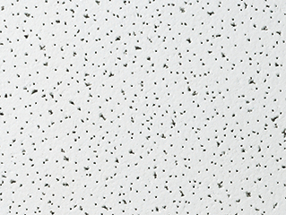 spušteni plafon FINE FISSURE Armstrong, kasetirani plafoni