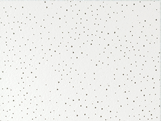 spušteni plafon CASA Armstrong, kasetirani plafoni