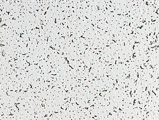 spušteni plafon CORTEGA Armstrong, kasetirani plafoni